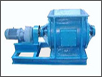 Manufacturers Exporters and Wholesale Suppliers of Rotary Feeder Gurgaon Haryana
